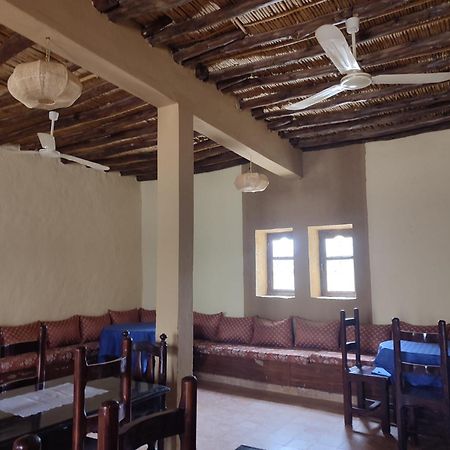 Sahara Sands Hotel 梅尔祖卡 外观 照片