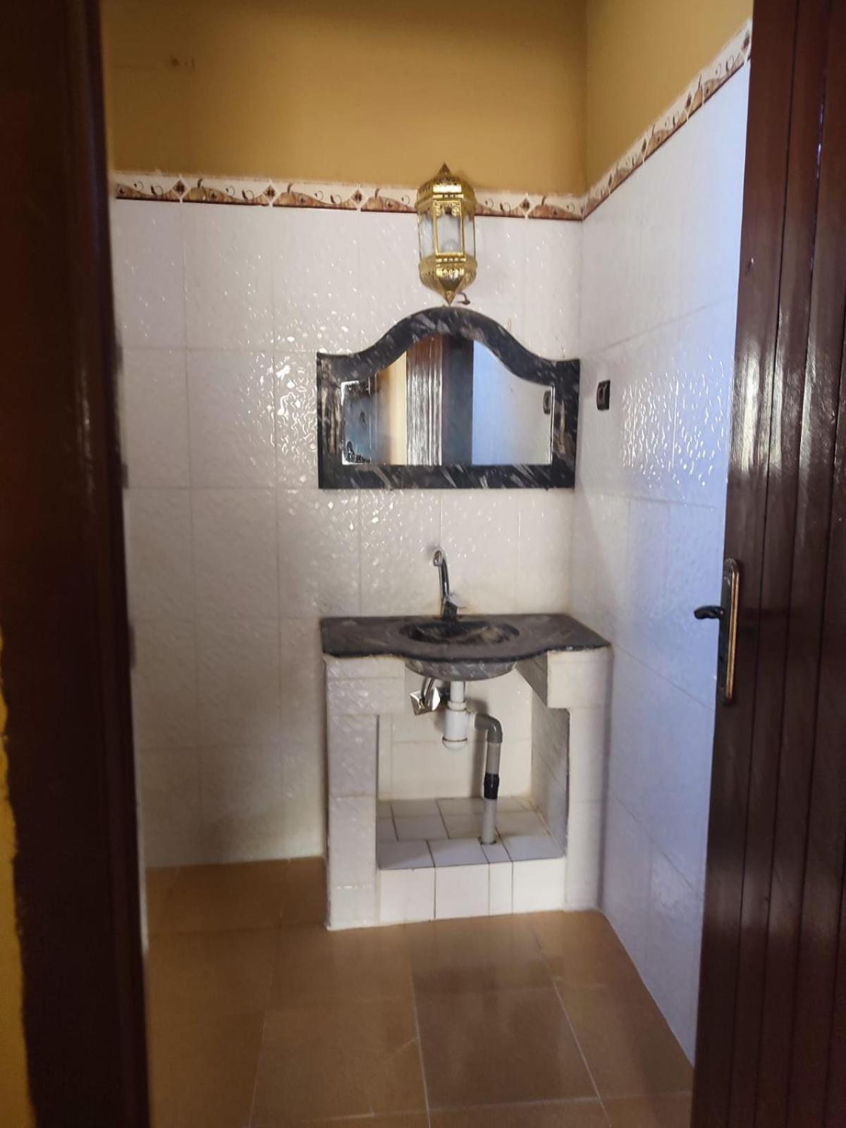 Sahara Sands Hotel 梅尔祖卡 外观 照片