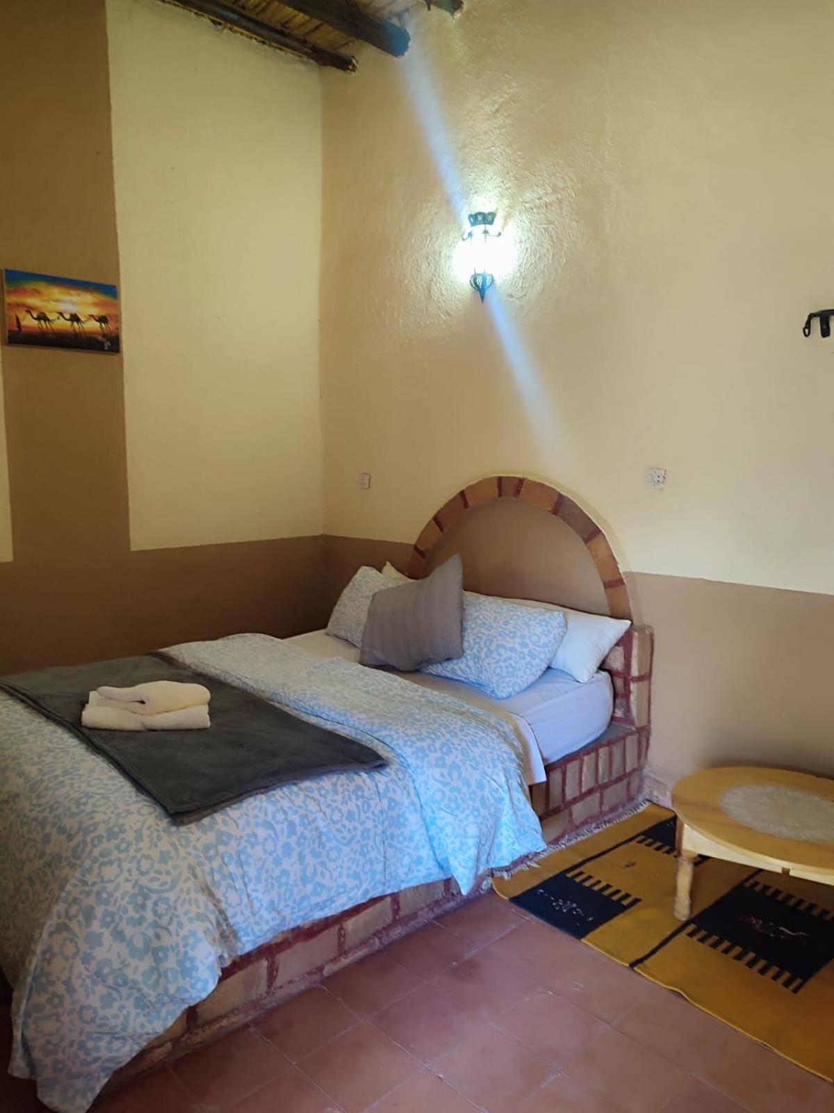 Sahara Sands Hotel 梅尔祖卡 外观 照片