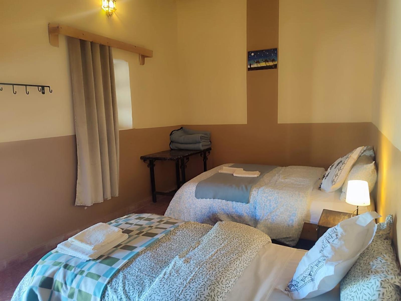 Sahara Sands Hotel 梅尔祖卡 外观 照片