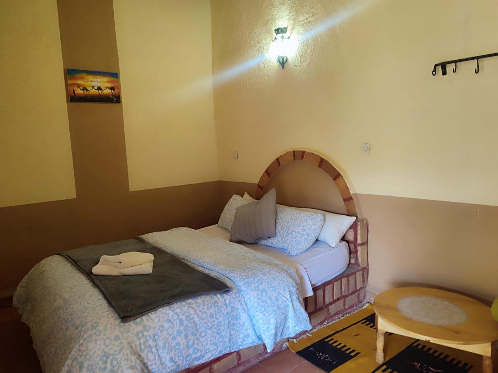 Sahara Sands Hotel 梅尔祖卡 外观 照片