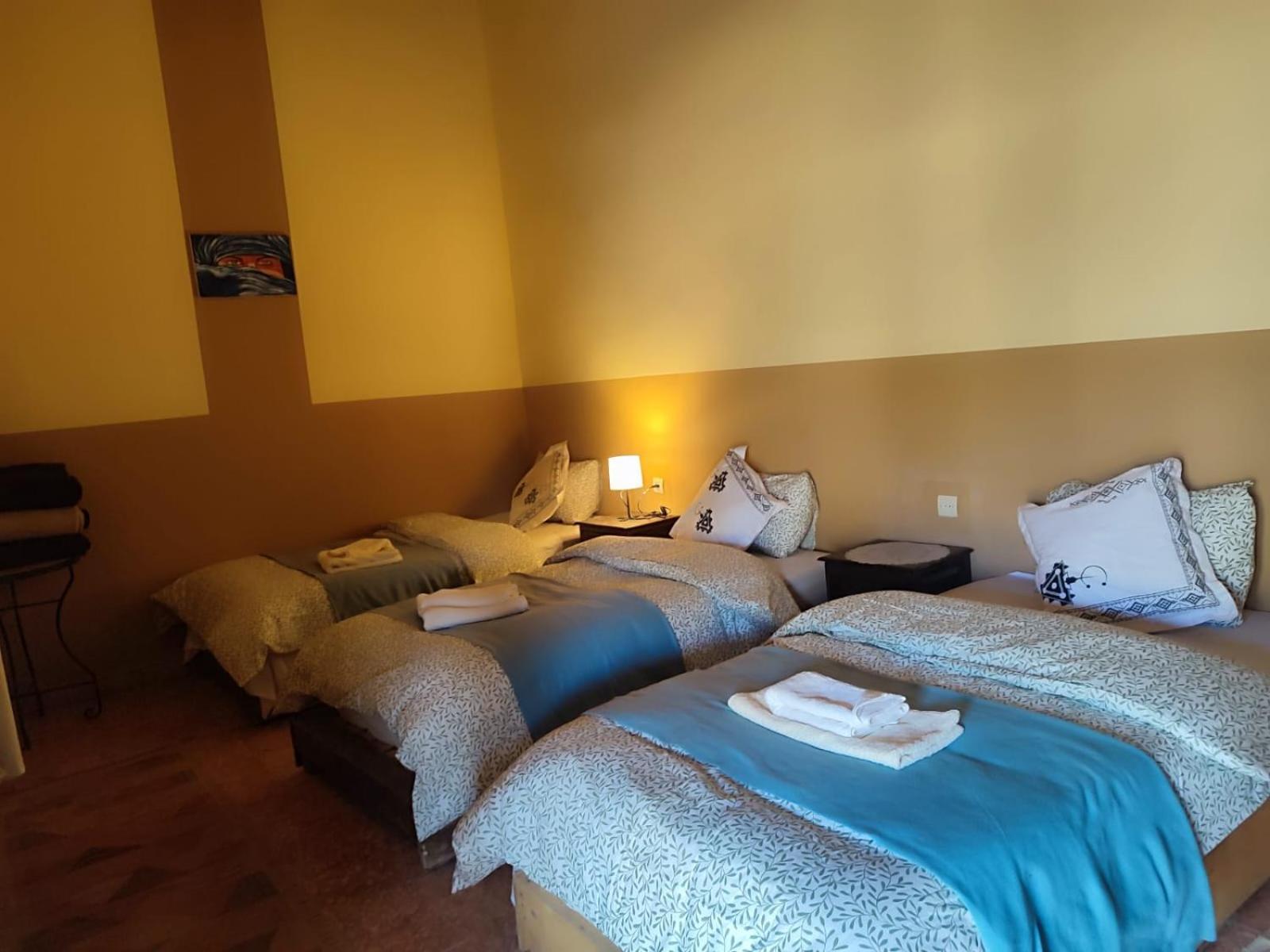 Sahara Sands Hotel 梅尔祖卡 外观 照片